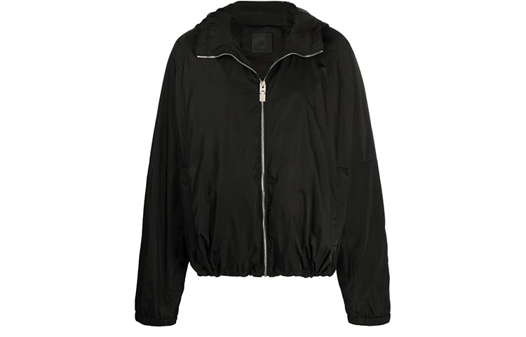 

Givenchy Куртка мужская черная, Black