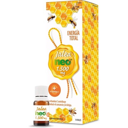 

Джалеа 1500, Neo