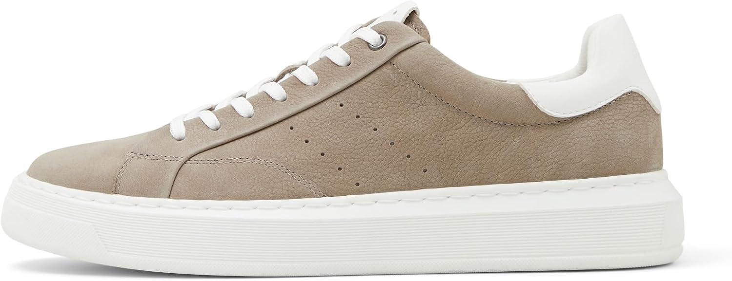 

Мужские туфли ALDO Marconi, серый