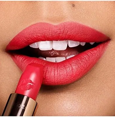 Помада Charlotte Tilbury Hot Lips Miranda May — фото 3