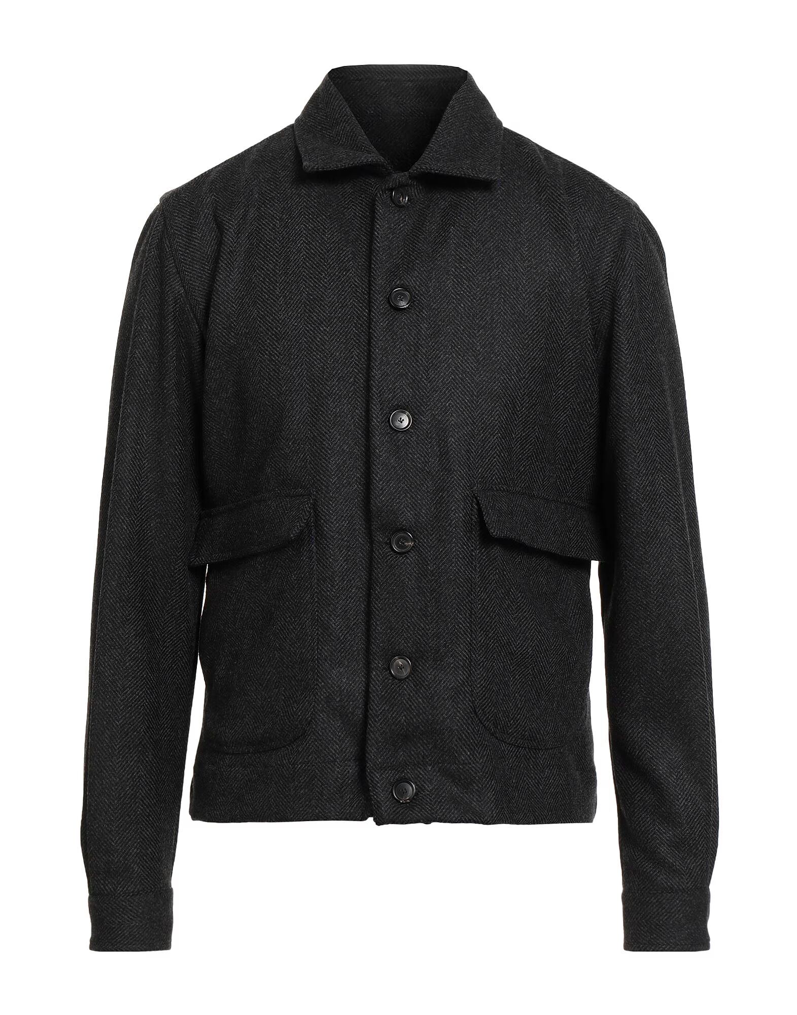 

Куртка De Petrillo, угольно-серый