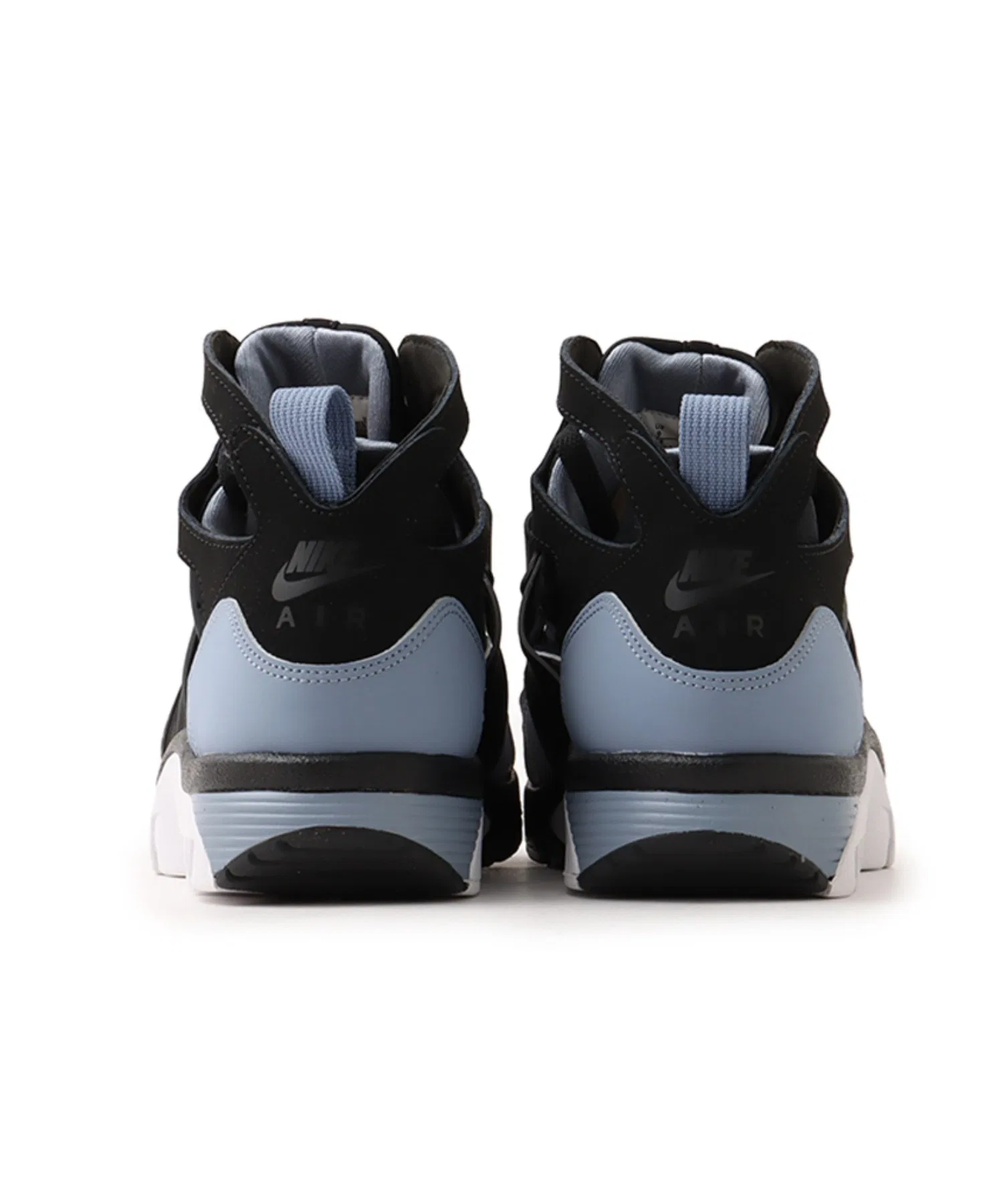 Кроссовки NIKE AIR TRAINER HUARACHE — фото 3