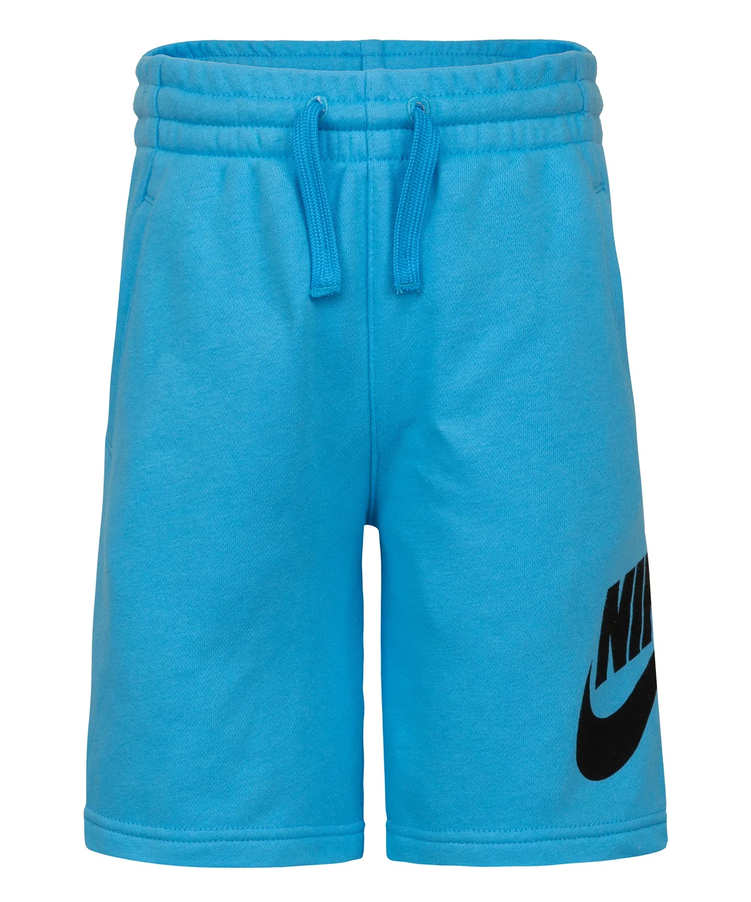 Детские шорты Nike Club HBR FT SHORT