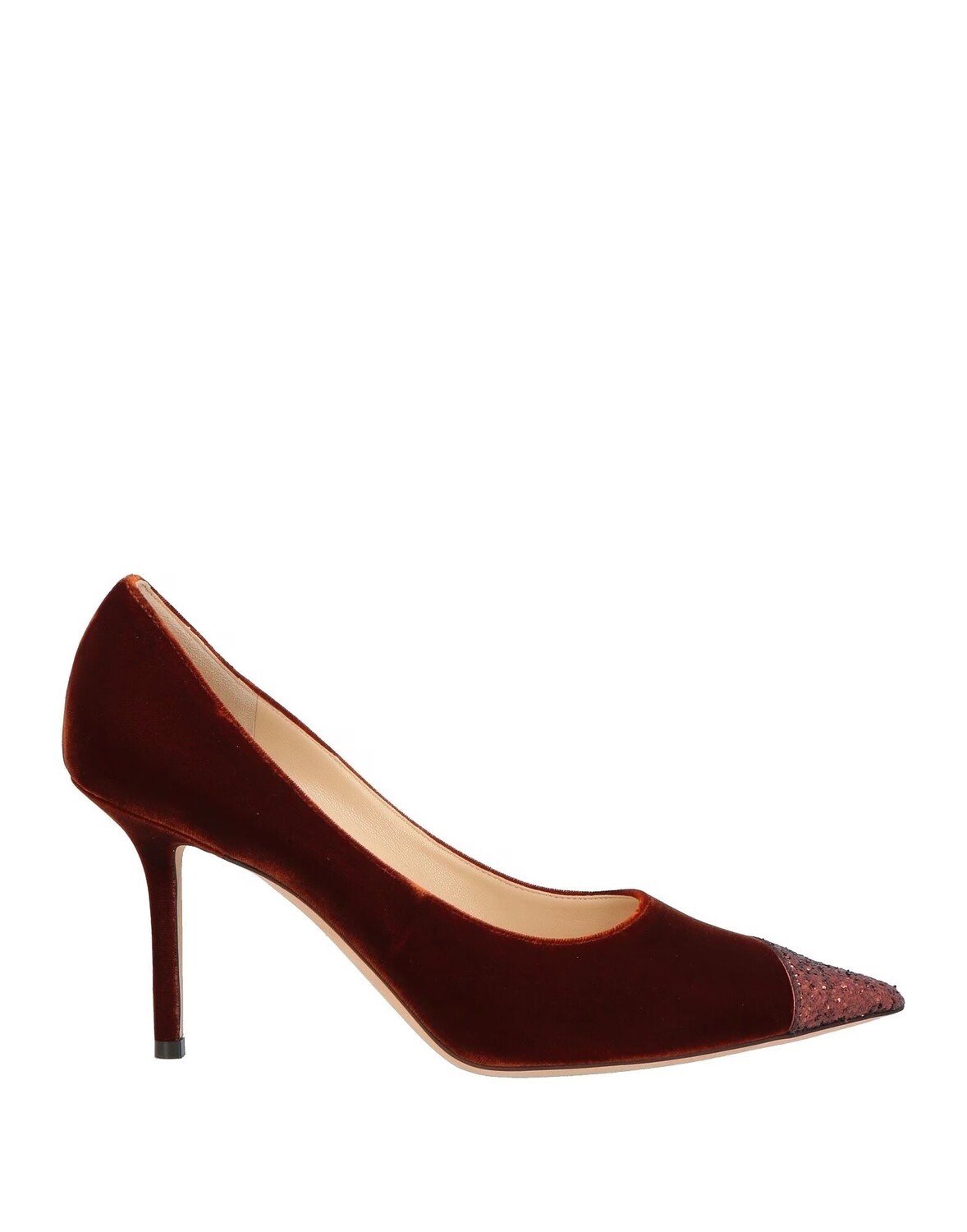 

Туфли Jimmy Choo, оранжевый
