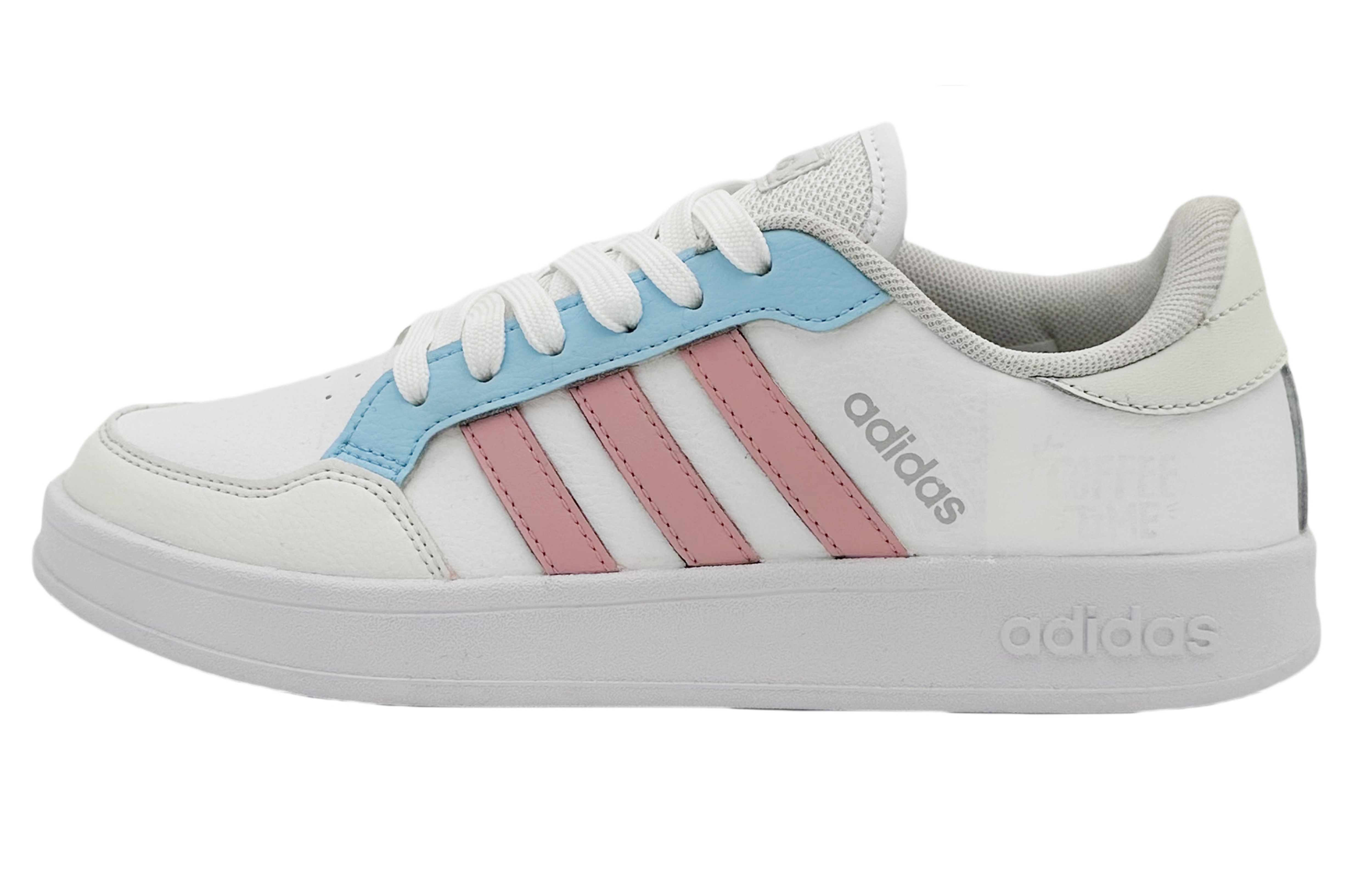 

Кроссовки adidas neo Breaknet Skateboarding Shoes Women's, цвет Customized