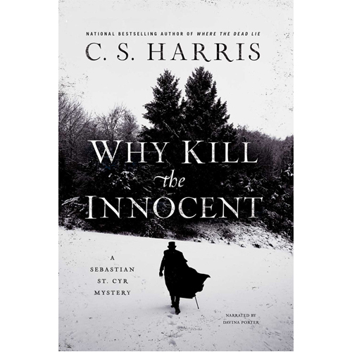 

Книга Why Kill The Innocent