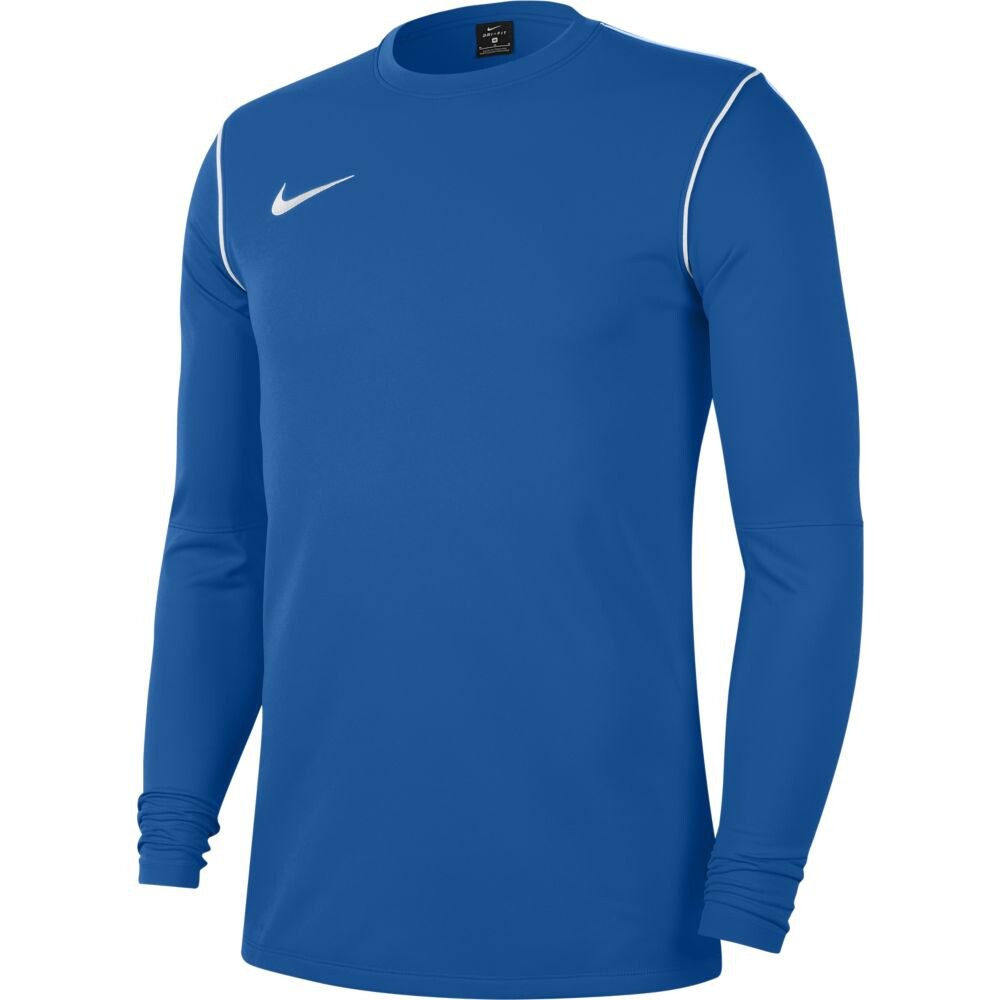 

Футболка с длинным рукавом Nike Dri Fit Park 20, синий
