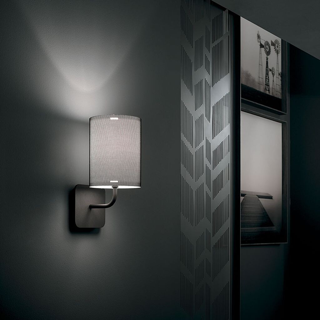 

Linea Light Спасибо Appl E27 57W Marr -Legno