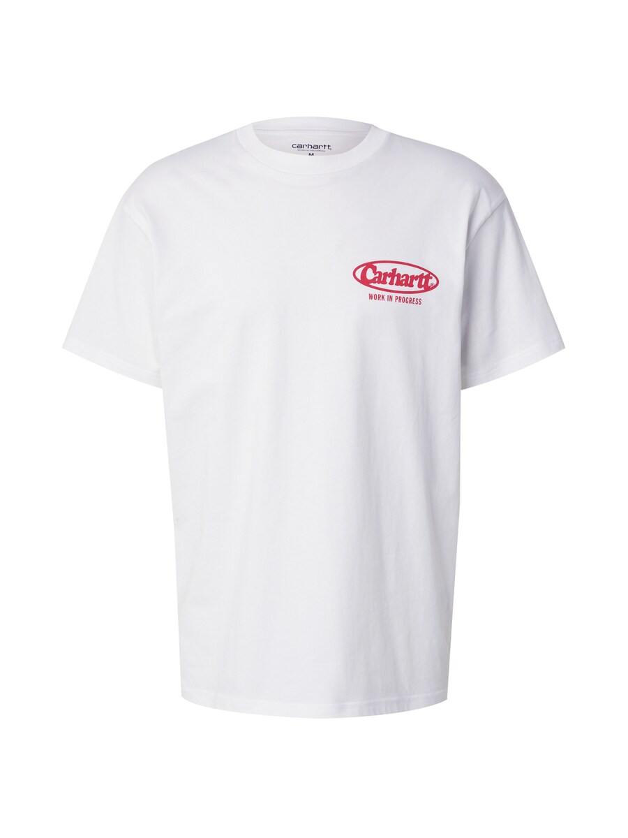 

Рубашка Carhartt WIP, белый