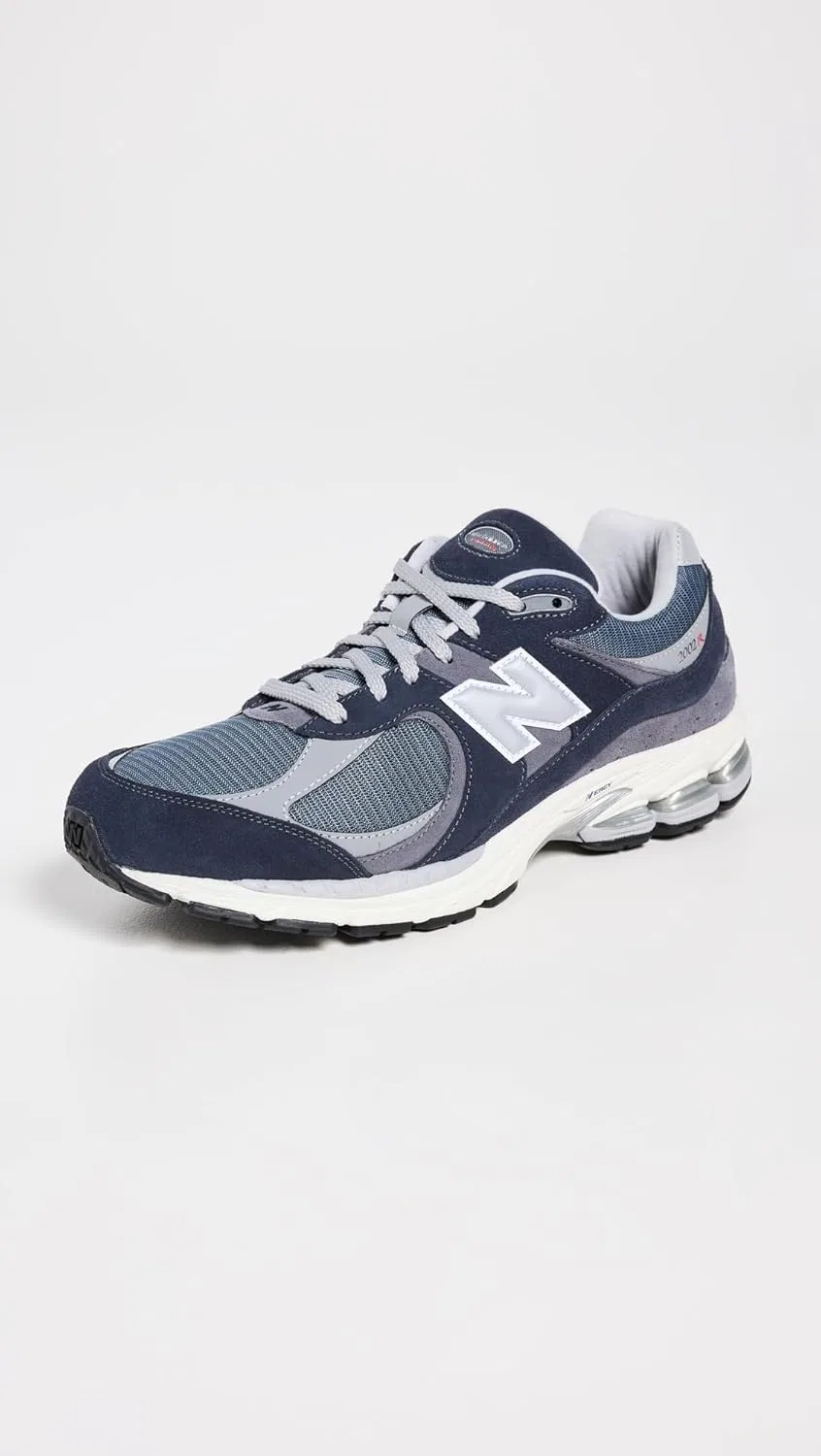 Кроссовки New Balance 2002R, Eclipse — фото 3