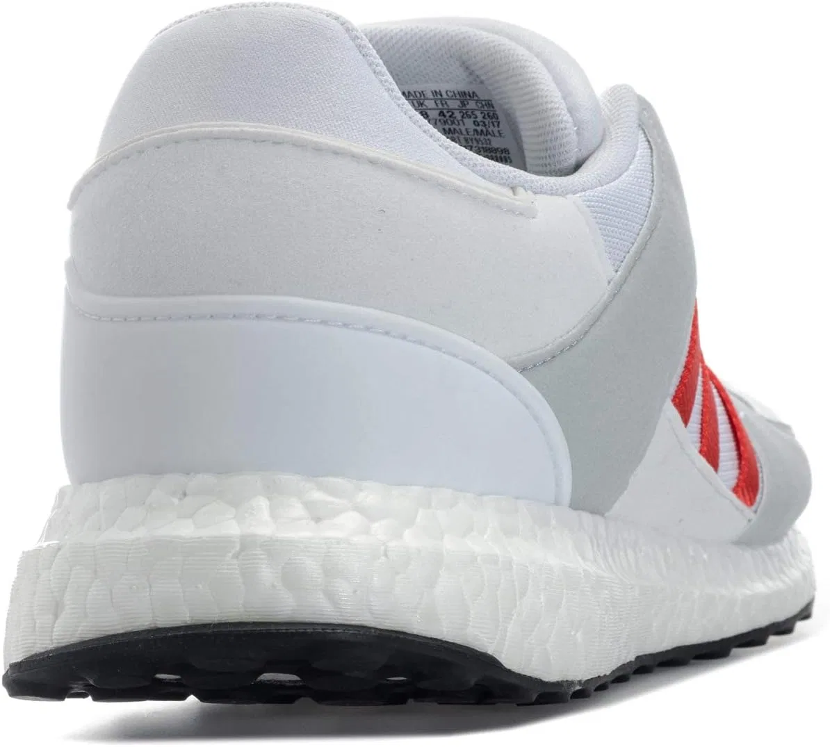 Мужские кроссовки Adidas EQT Support Ultra для фитнеса, Multicoloured Ftwbla Narfue Gritra — фото 3