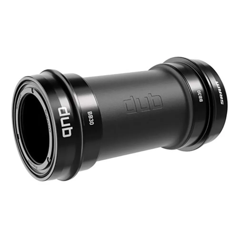 

Чашки каретки Sram DUB BB30 MTB Wide 42 mm, черный