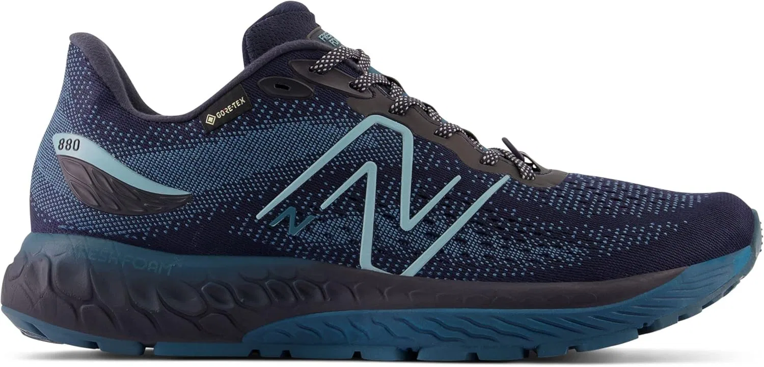 Кроссовки New Balance Herren 880, 2-Dark Moonstone