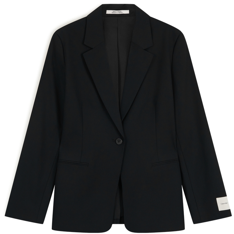 

Calvin Klein Женский деловой костюм, UB1-Space Black