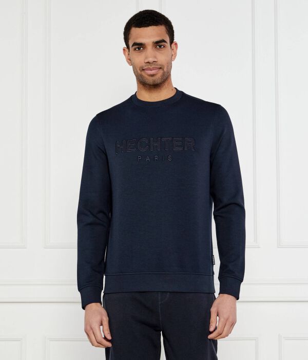 

Свитер Regular fit Hechter Paris, синий