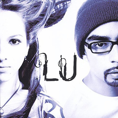 

CD диск Lu: Lu