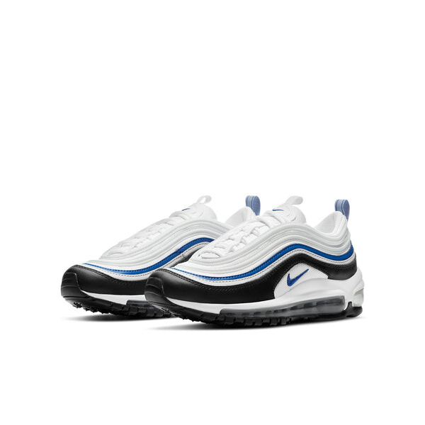 Кроссовки air max 97 Nike, белый — фото 3
