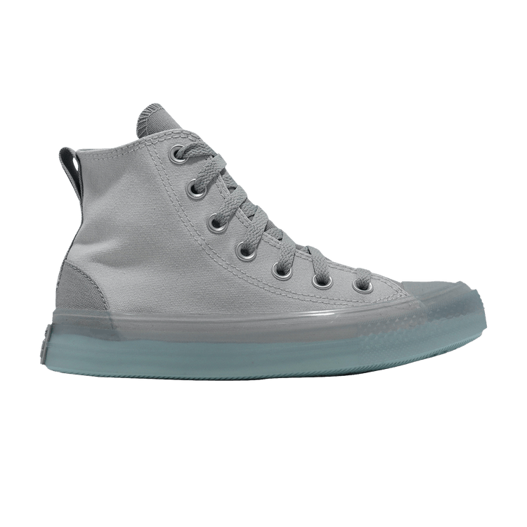 

Кроссовки Converse Chuck Taylor All Star CX High 'Grey Blue', серый