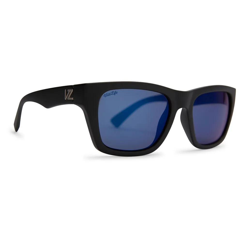 

Поляризованные солнцезащитные очки Vonzipper Mode Polar, черный