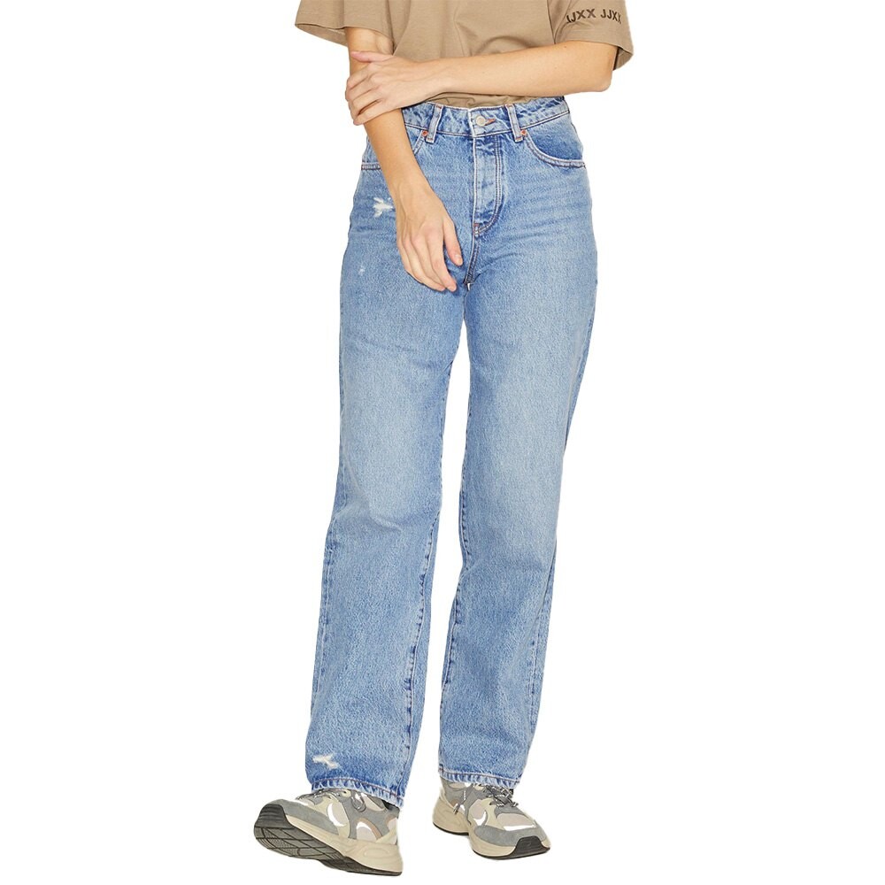 

Джинсы Jack & Jones Seville Loose RR5001 SN JJXX, синий
