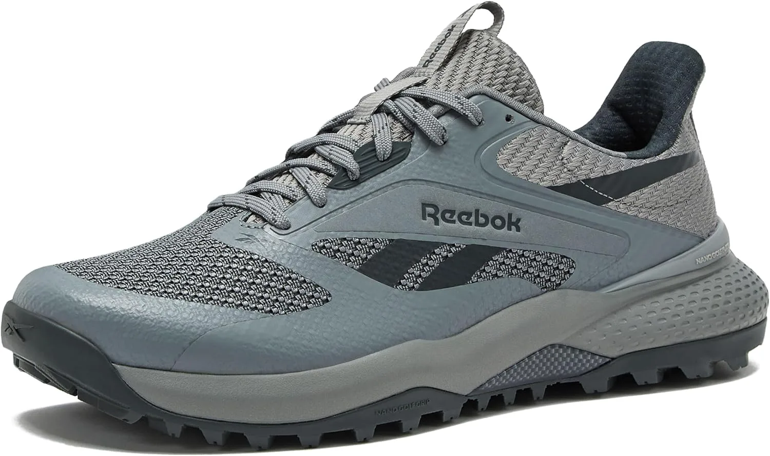 Мужские гольф-кроссовки Reebok Nano Golf без шипов
