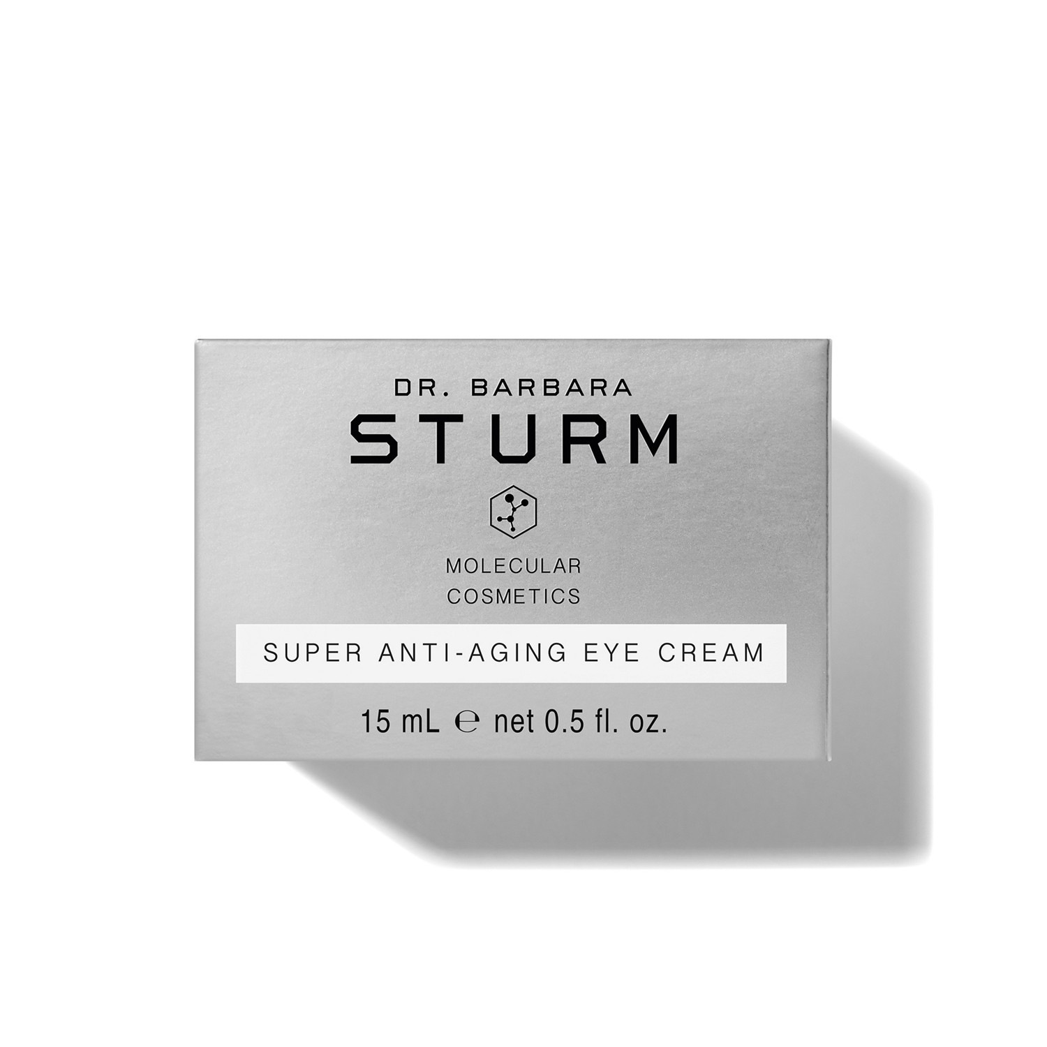 Крем для лица super anti-aging Dr Barbara Sturm, объем 15 мл — фото 2