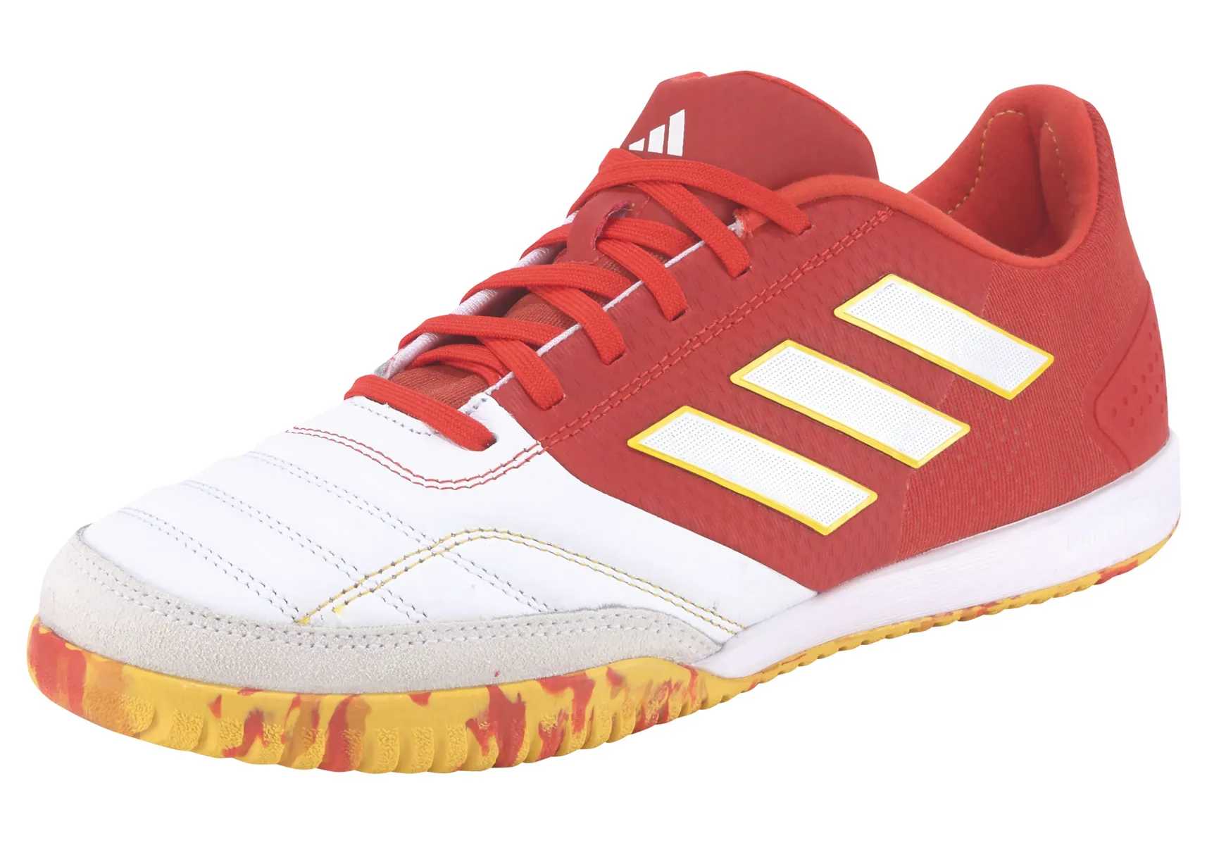 

Футбольные кроссовки adidas Performance "TOP SALA COMPETITION", белый