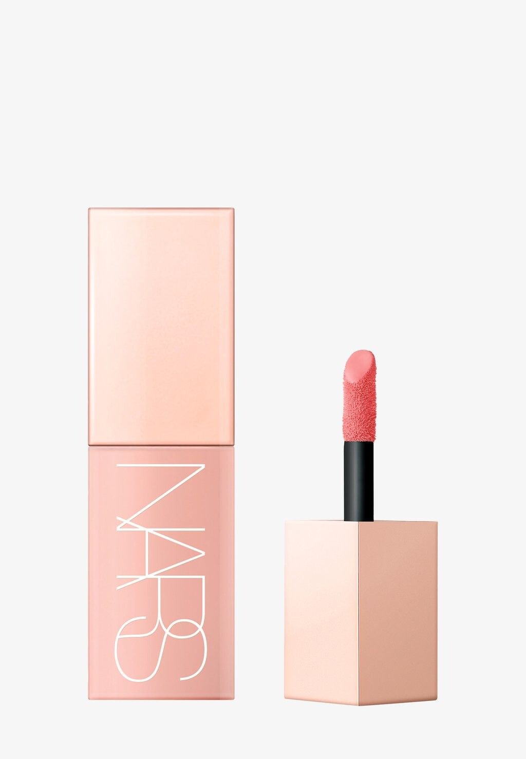 

Румяна AFTERGLOW LIQUID BLUSH NARS, цвет brazen