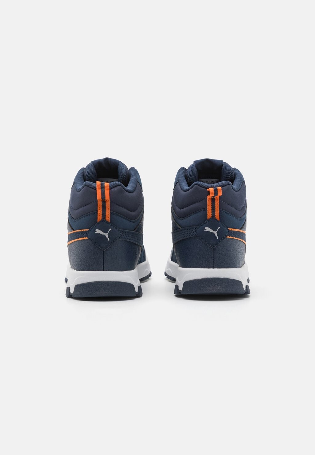 

Походная обувь EVOLVE TRAIL JR UNISEX Puma, синий