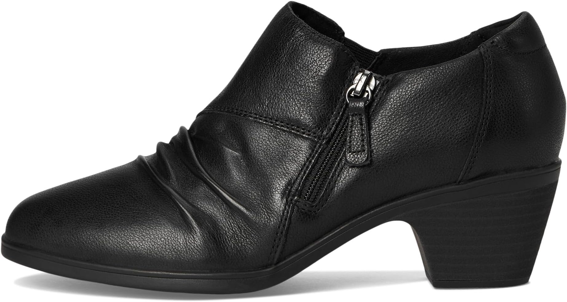 Туфли Clarks Emily 2 Braley, черный — фото 4