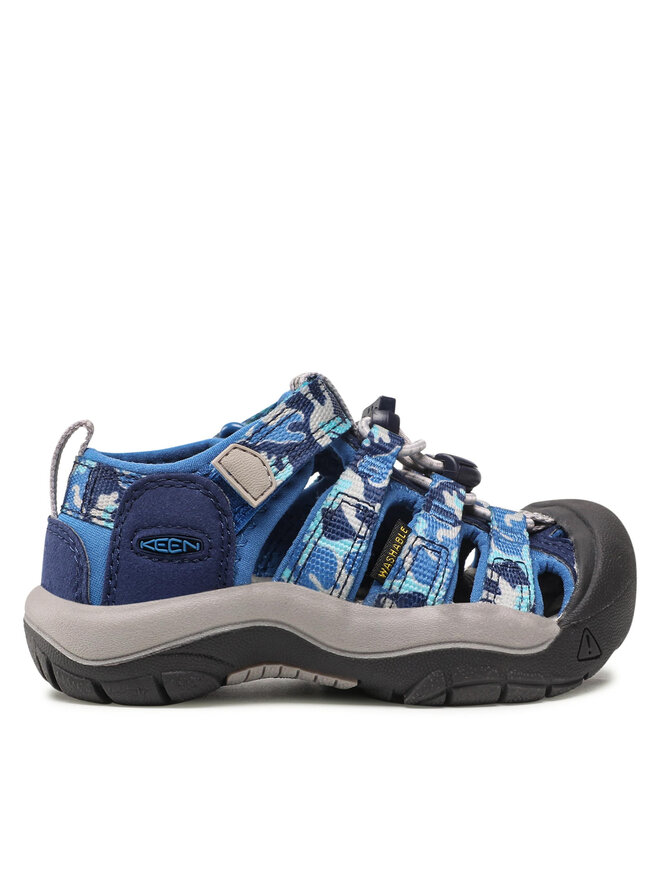 

Сандалии Newport H2 1026269 Keen, синий
