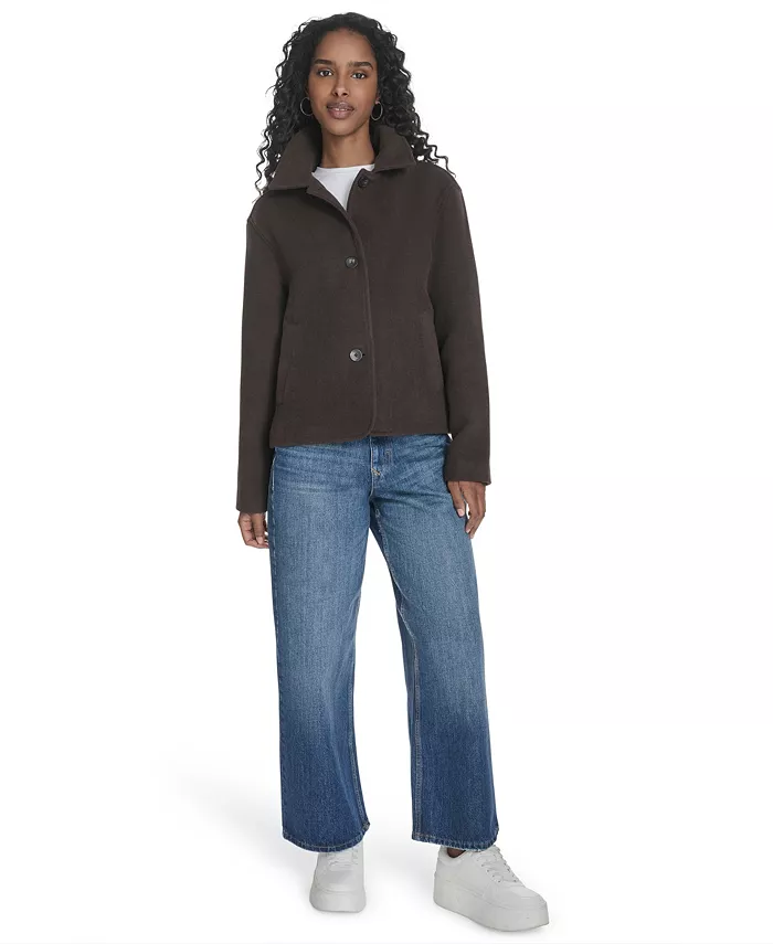 

Женская куртка с отложным воротником Levi'S, серый