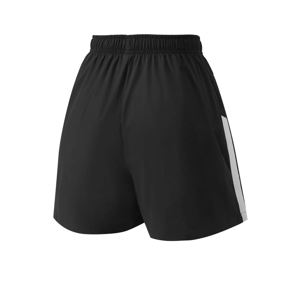 Шорты повседневные Adidas женские черные — фото 3