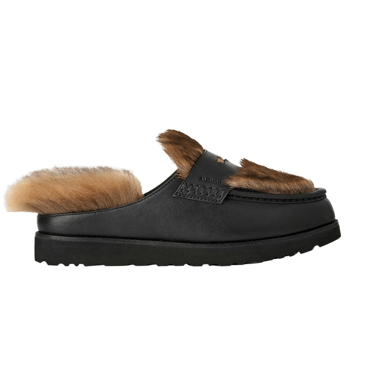 

Кроссовки AMBUSH x Penny Loafer 'Black', черный