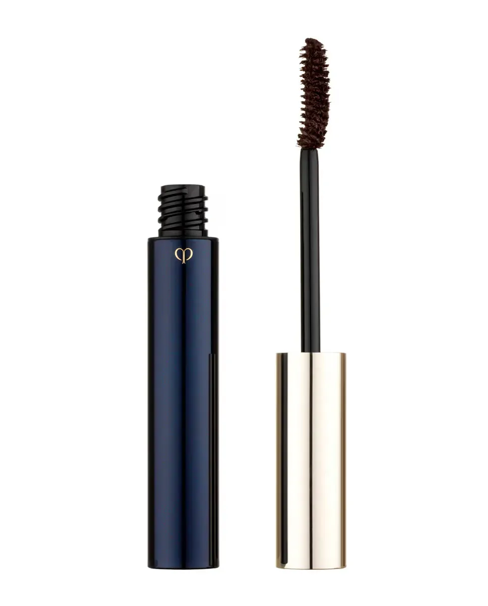 Тушь для ресниц Perfect Lash Mascara Clé De Peau Beauté, Brown