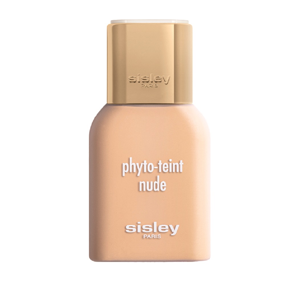 

Жидкая основа phyto-teint nude Sisley, цвет nr. 00w shell, 30 мл