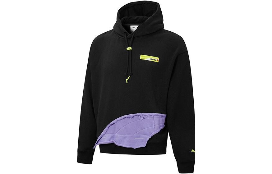 

Мужская толстовка Puma, черный