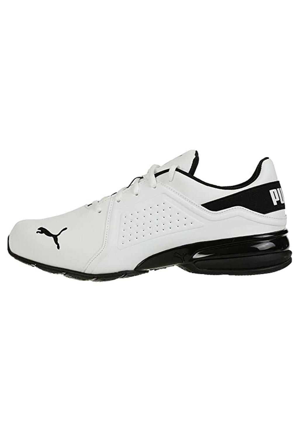 

Кроссовки Puma, белый