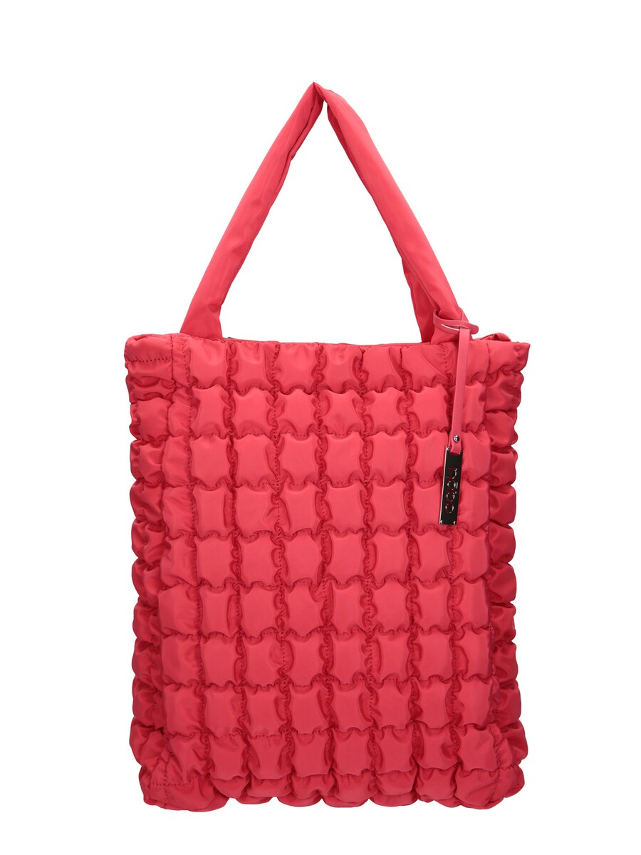 

Сумка шоппер NOBO Quilted, цвет Dark pink