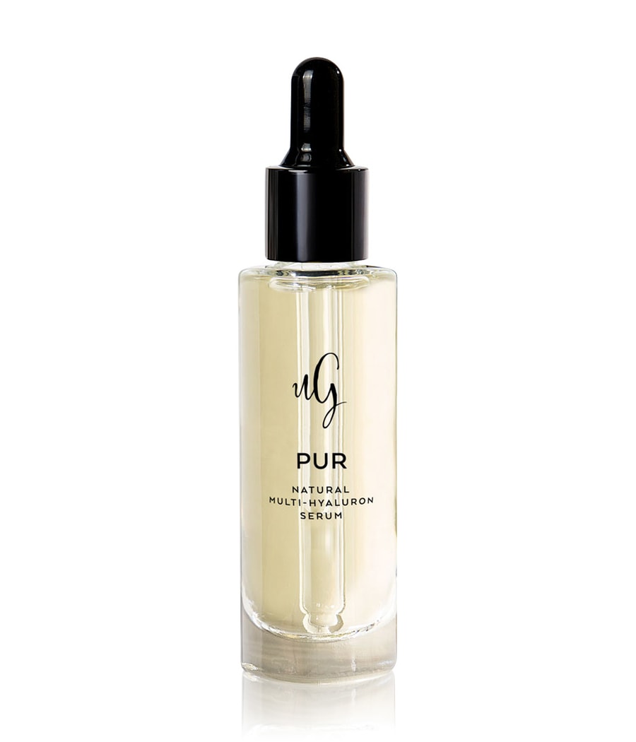 

Сыворотка для лица UND GRETEL Pur Natural Multi-Hyaluron Serum, 30 ml