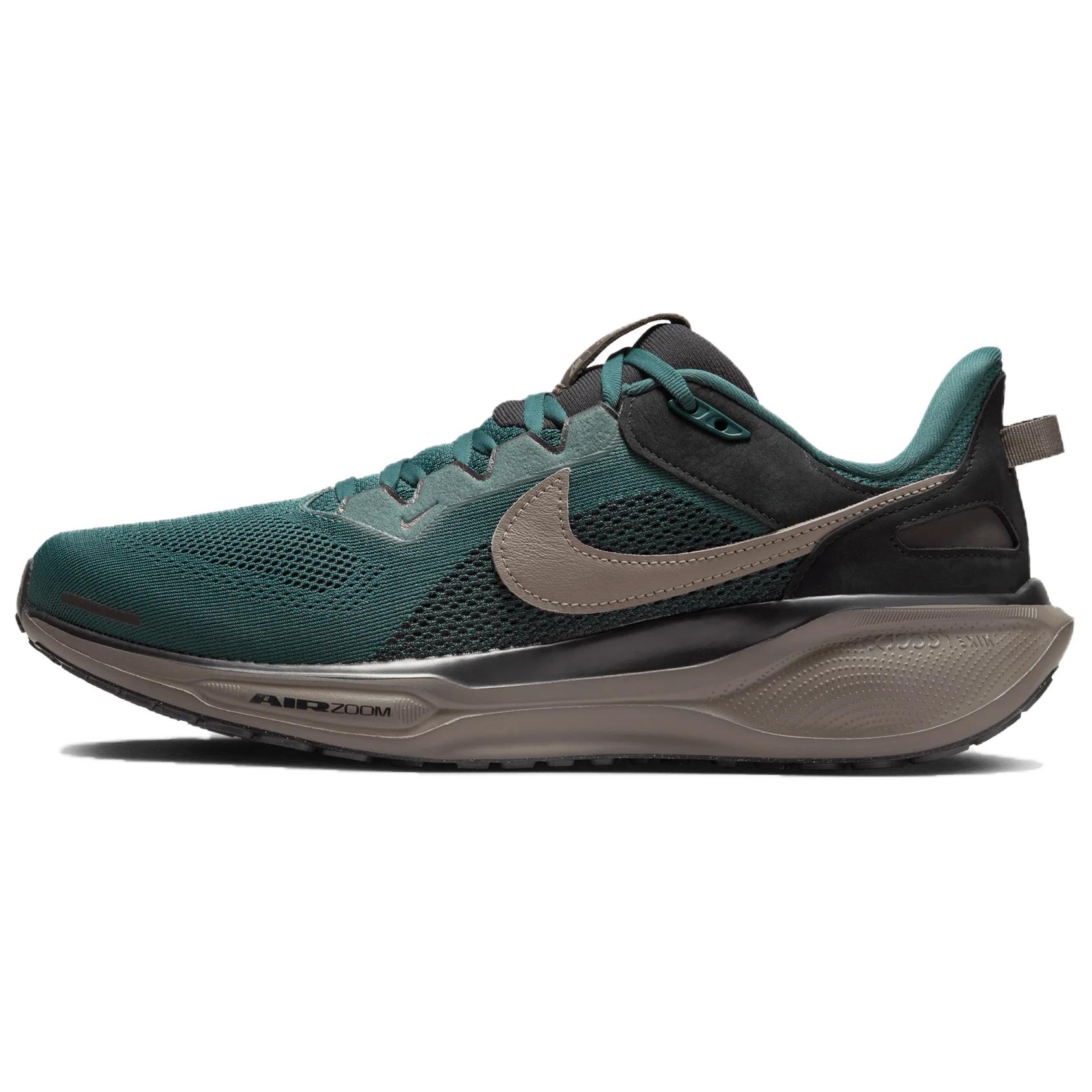 

Кроссовки Air Zoom Pegasus 41 Sp Faded Spruce Nike, Green/Black