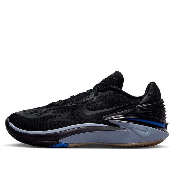 

Кроссовки air zoom gt cut 2 ep Nike, синий