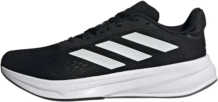 Кроссовки Adidas Response Super 2.0 темно-синего цвета