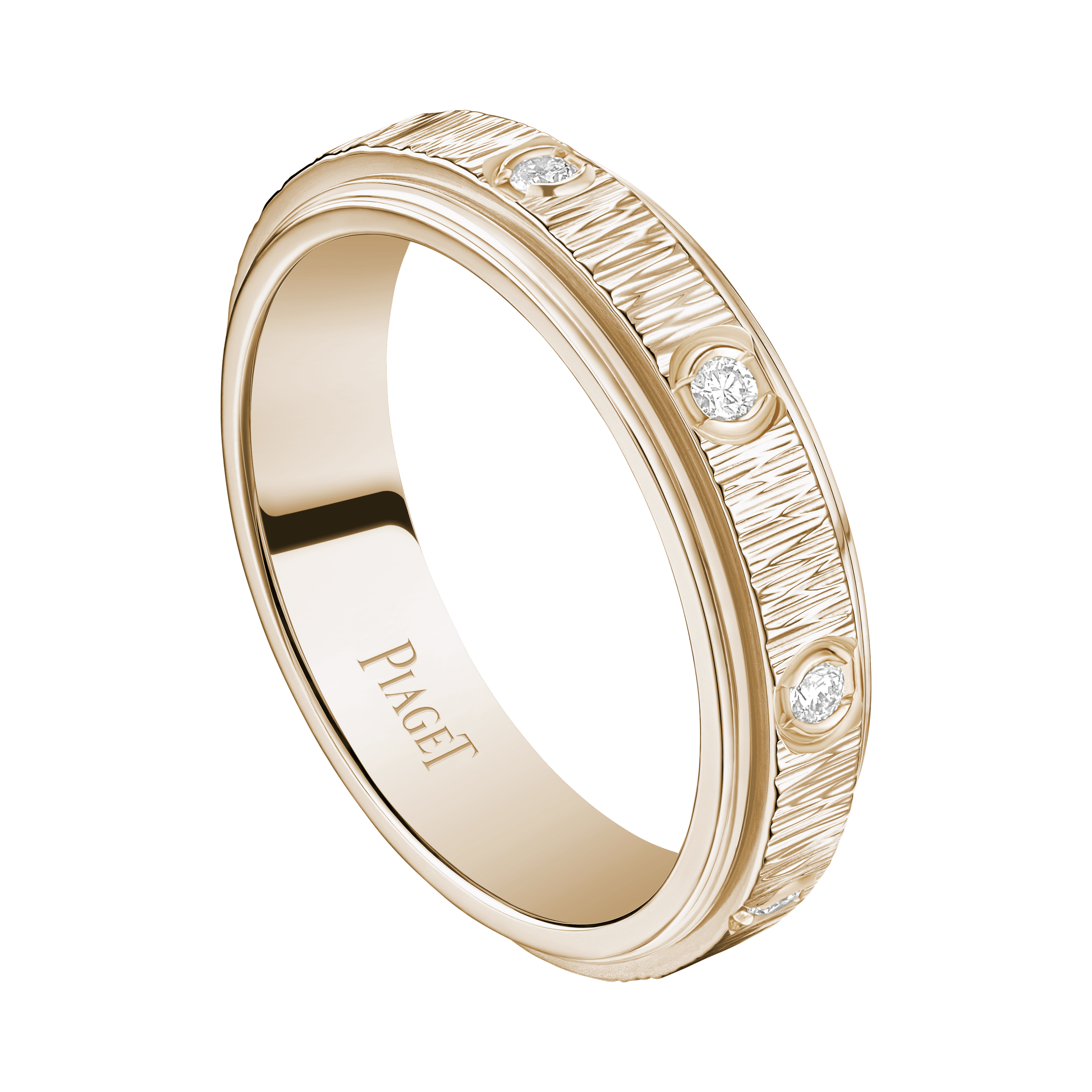 

Кольцо владения Piaget