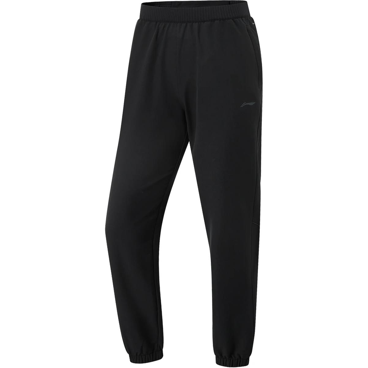

Спортивные брюки LiNing женские черные