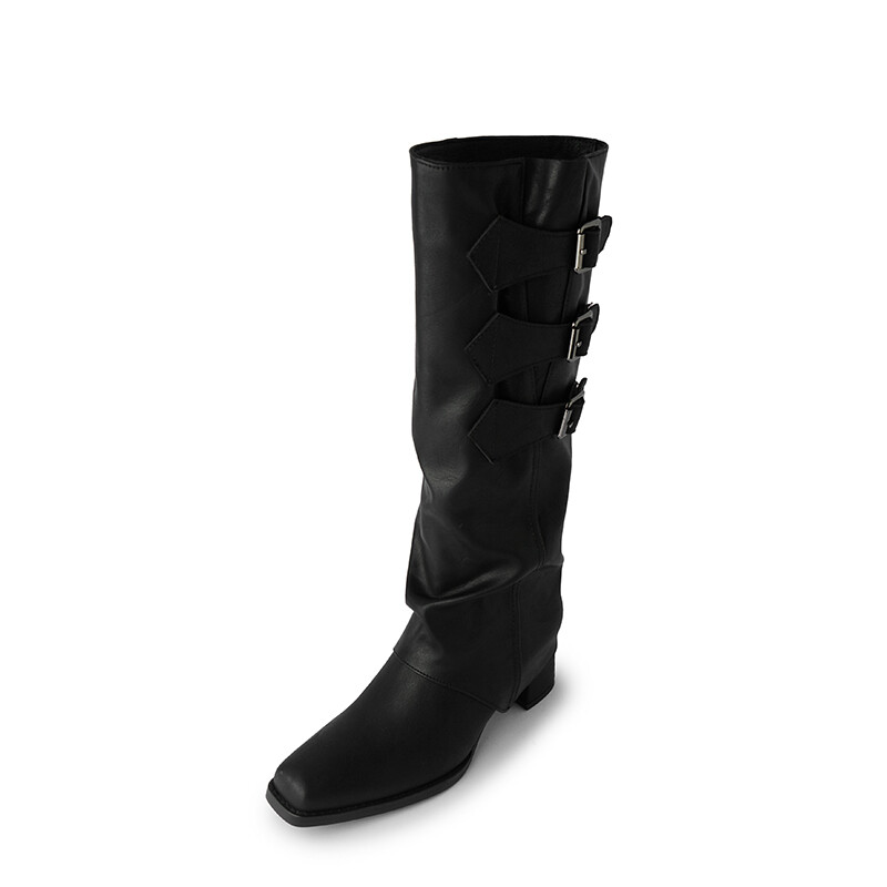 

Сапоги JIUXINGDAO Knee-high Boots Women's