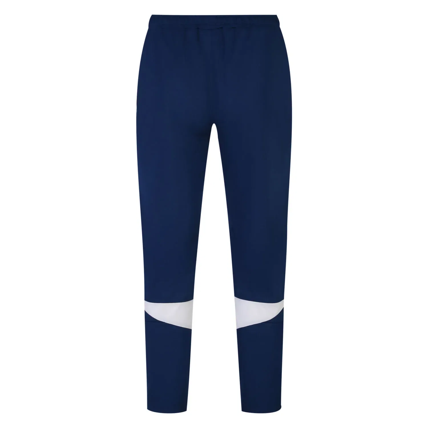 Спортивные штаны tapered fit Umbro, темно-синий — фото 2