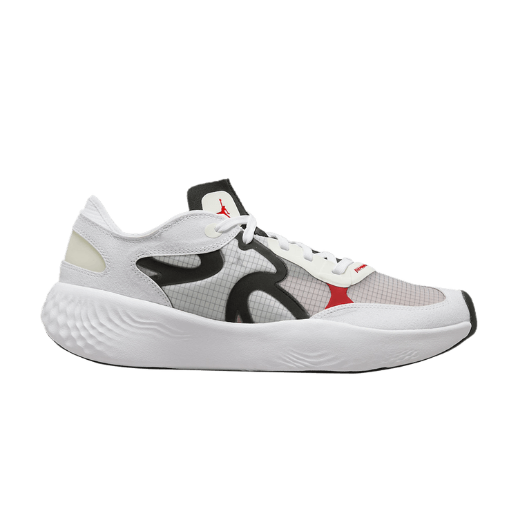 

Кроссовки Jordan Delta 3 Low 'White Chile Red', белый