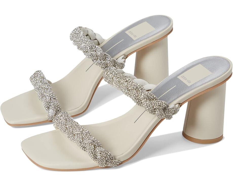 

Туфли Dolce Vita Nariko Rhinestone, цвет Crystal Rhinestone