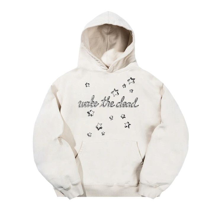 

Худи Market x Grateful Dead Wake The Dead Hoodie, Cream